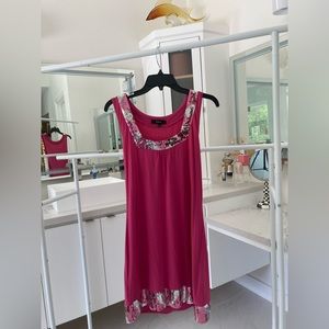 Slightly used, Express mini dress, Size S, No exchange/ returns